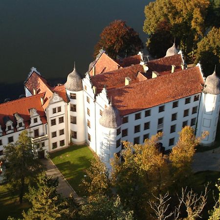 Zamek Podewils Krąg Kültér fotó