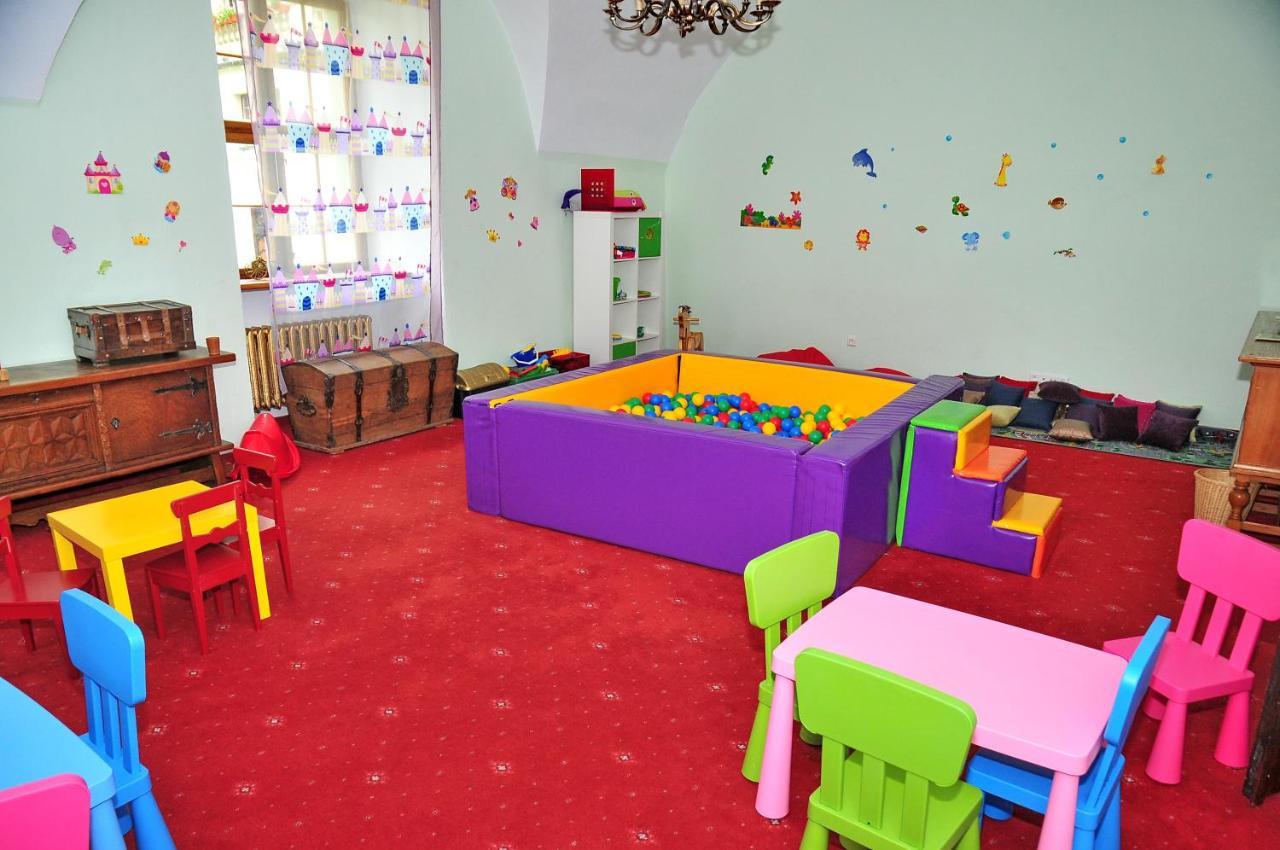 Zamek Podewils Krąg Kültér fotó
