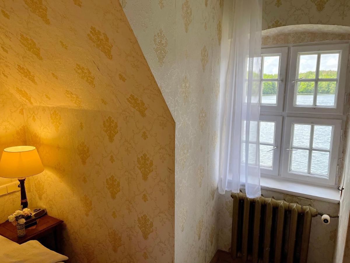 Zamek Podewils Krąg Kültér fotó