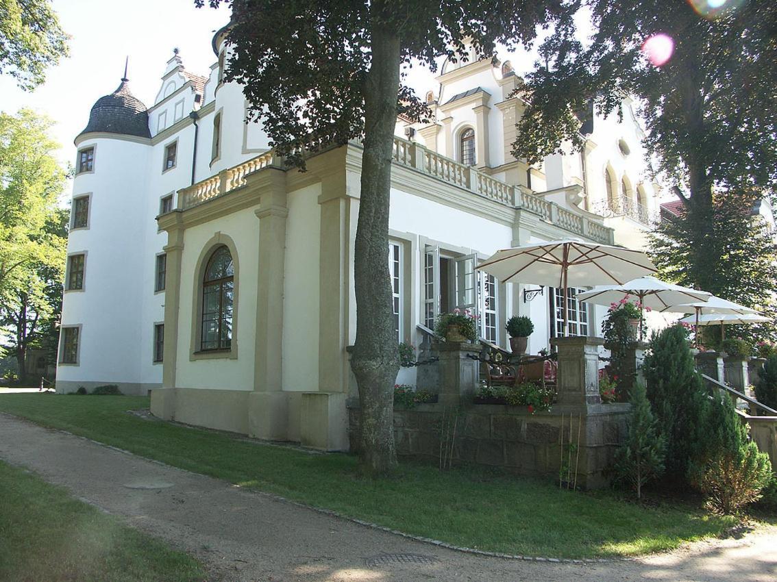 Zamek Podewils Krąg Kültér fotó